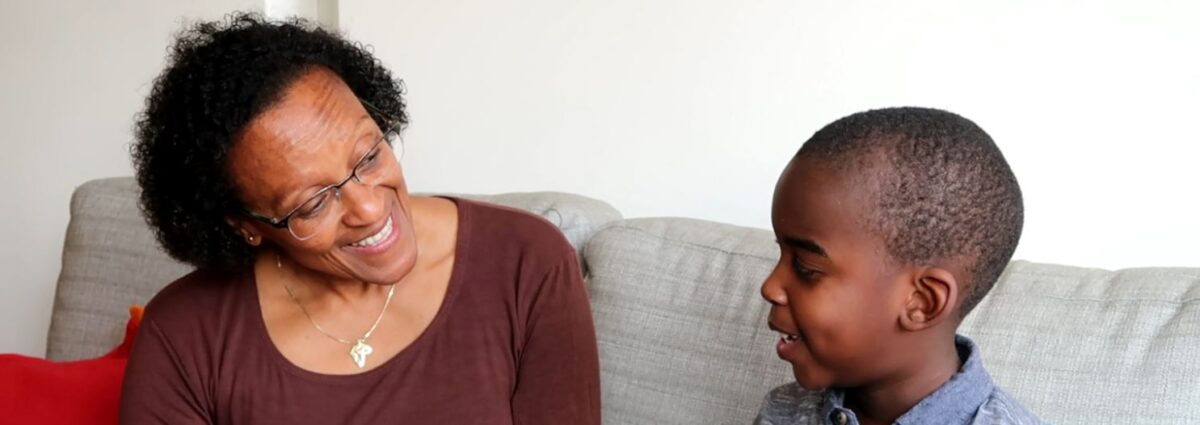 De kracht van verhalen